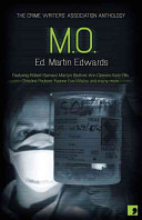 Mo Crimes Of Practice The Offical Cwa Anthology Martin Edwards