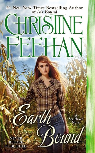 Earth Bound Christine Feehan