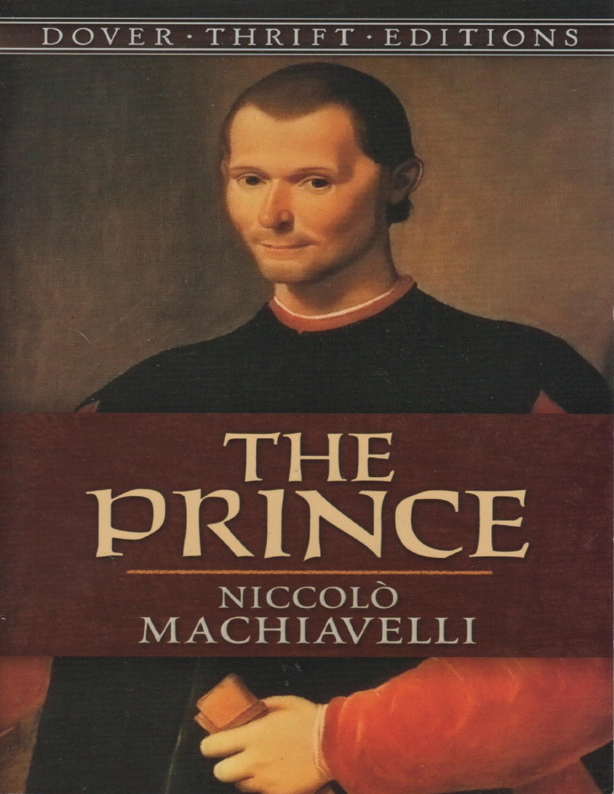 The Prince Df Childrens Classics Niccol Machiavelli W K Marriott