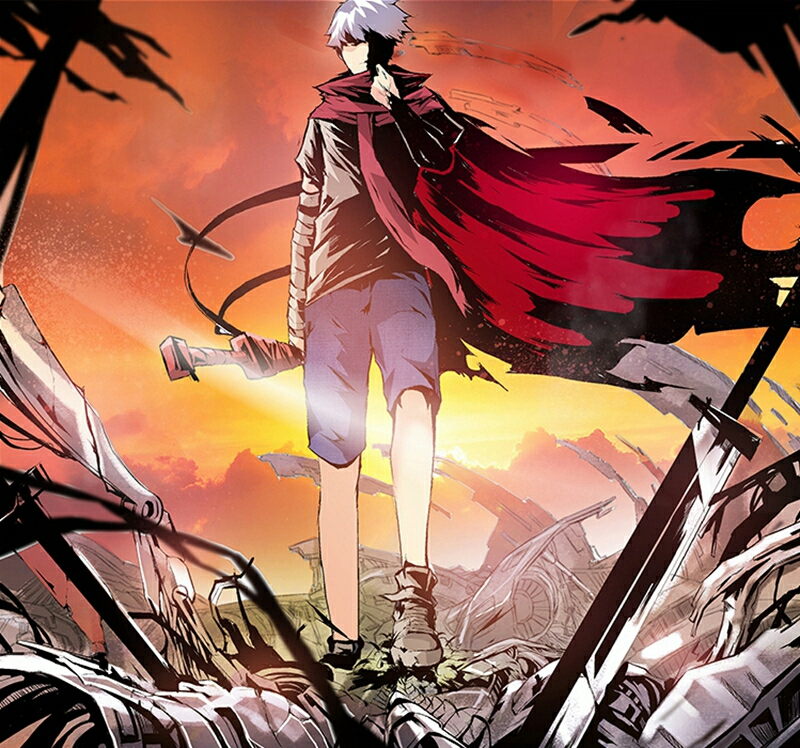 Forty Millenniums Of Cultivation Chapter 1 Chapter 200 The Enlightened Master Crouching Cow