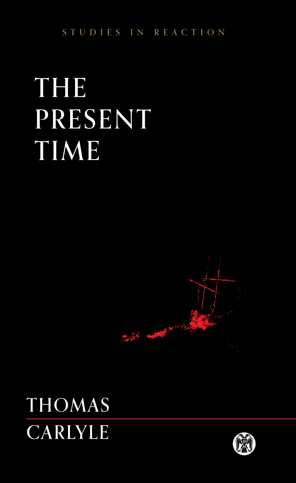 The Present Time Thomas Carlyle
