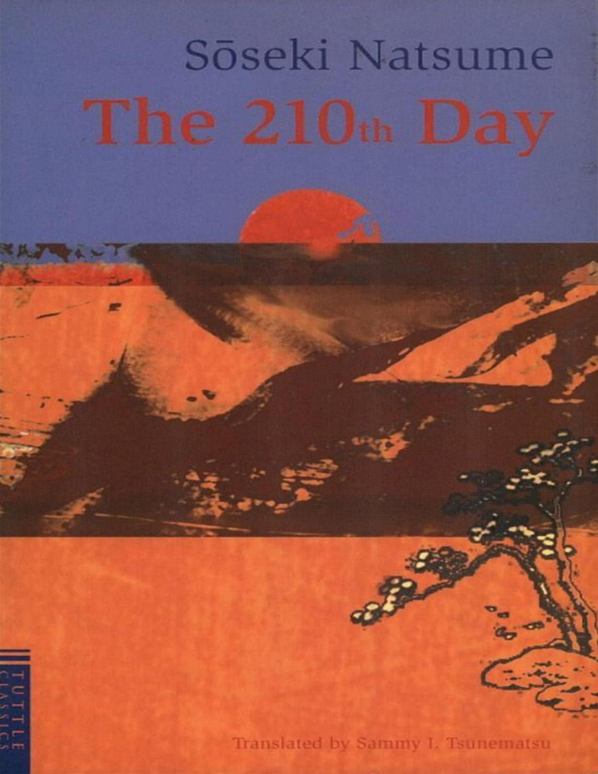 The 210th Day Soseki Natsume