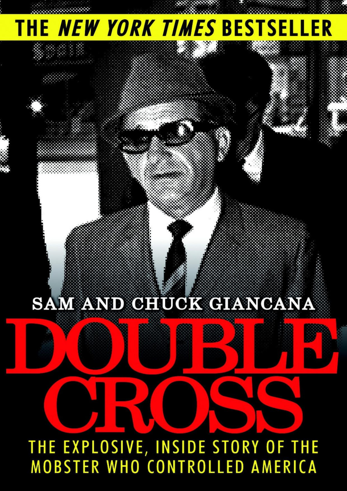 Double Cross Sam Giancana
