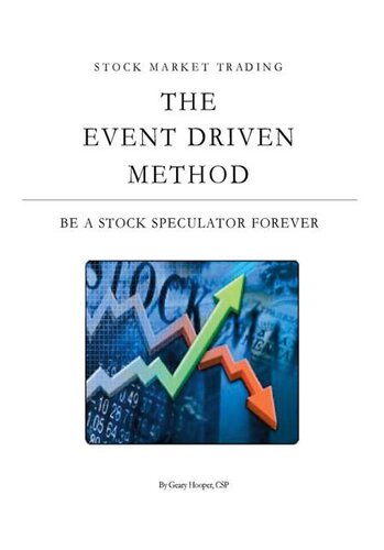 Stock Market Trading Geary Hooper