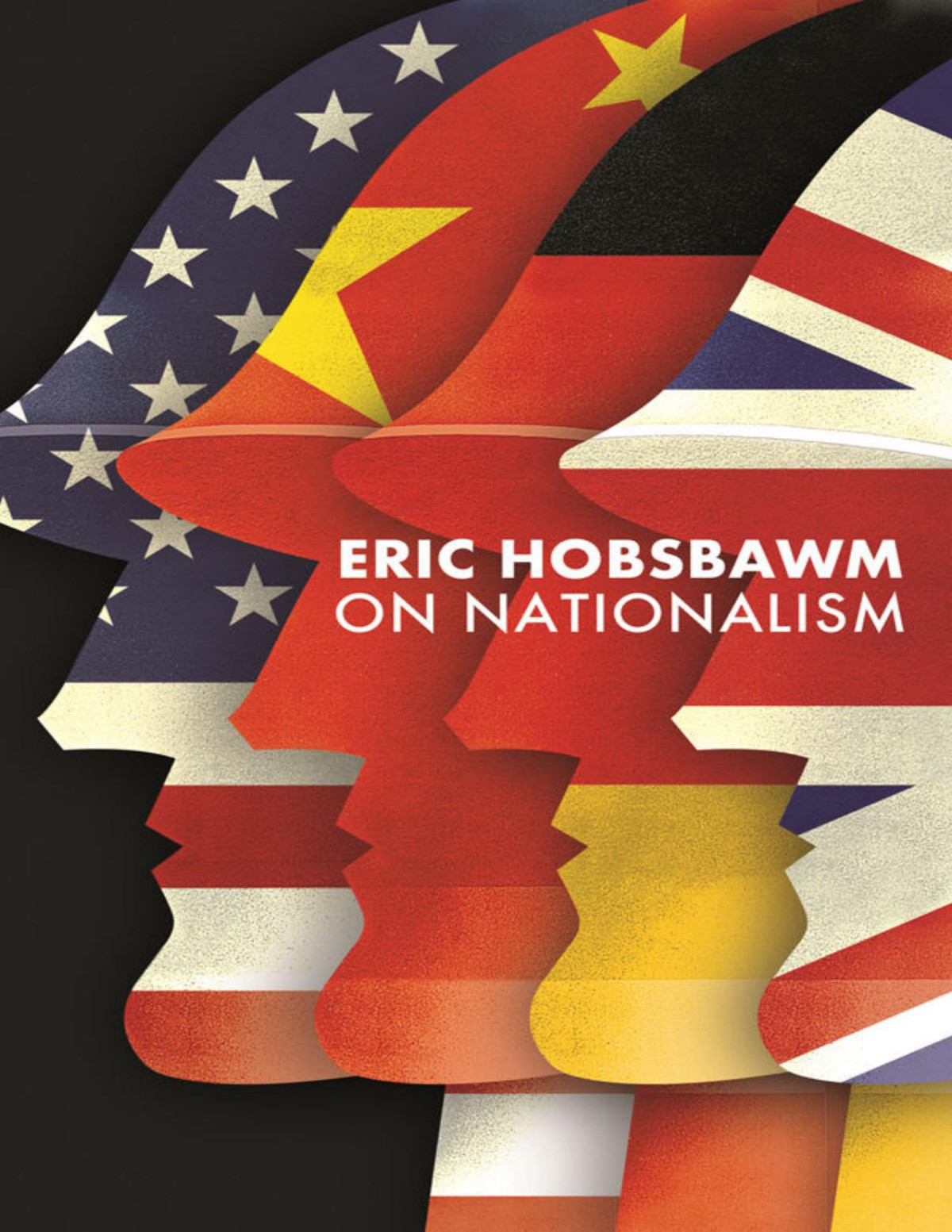 On Nationalism Eric Hobsbawm