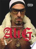 Da Gospel According To Ali G Sacha Baron Cohen