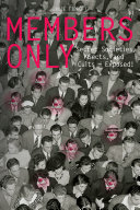 Members Only Secret Societies Sects And Cults Exposed Julie Tibbott