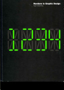 Numbers In Graphic Design Roger Fawcetttang