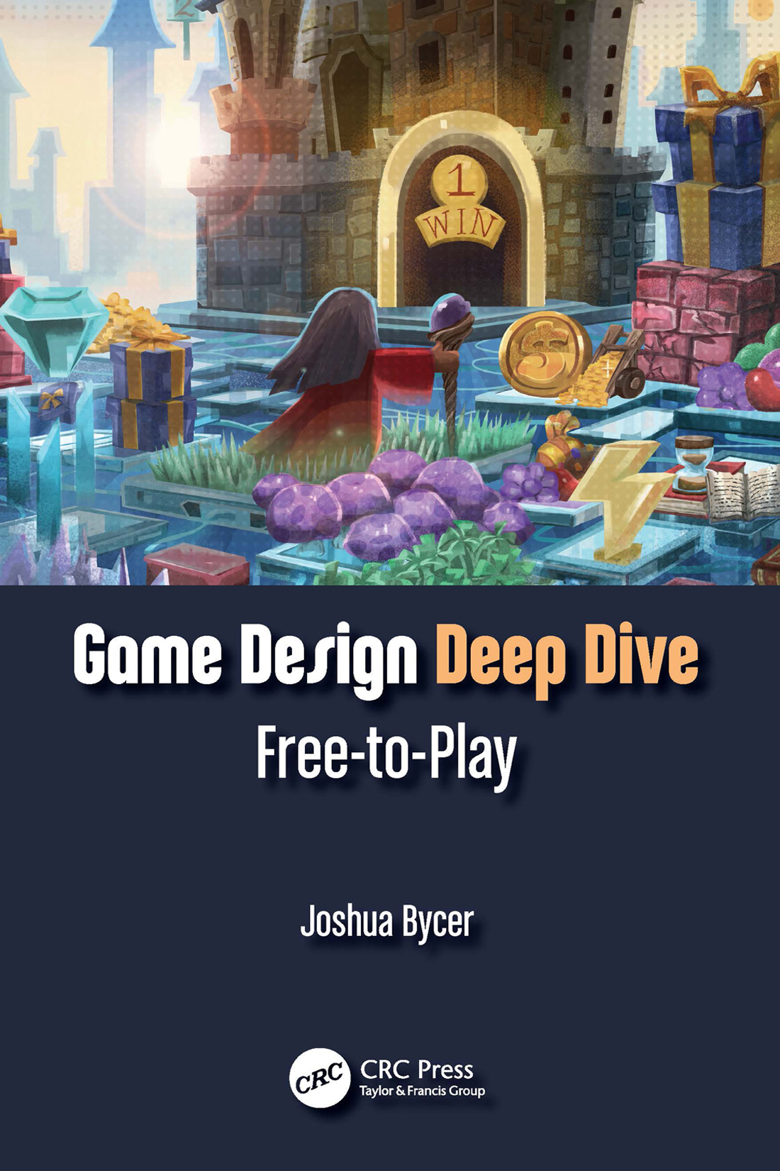 Game Design Deep Dive Freetoplay Joshua Bycer