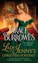 Lady Jennys Christmas Portrait Grace Burrowes