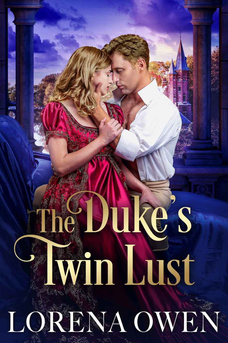 The Dukes Twin Lust Lorena Owen