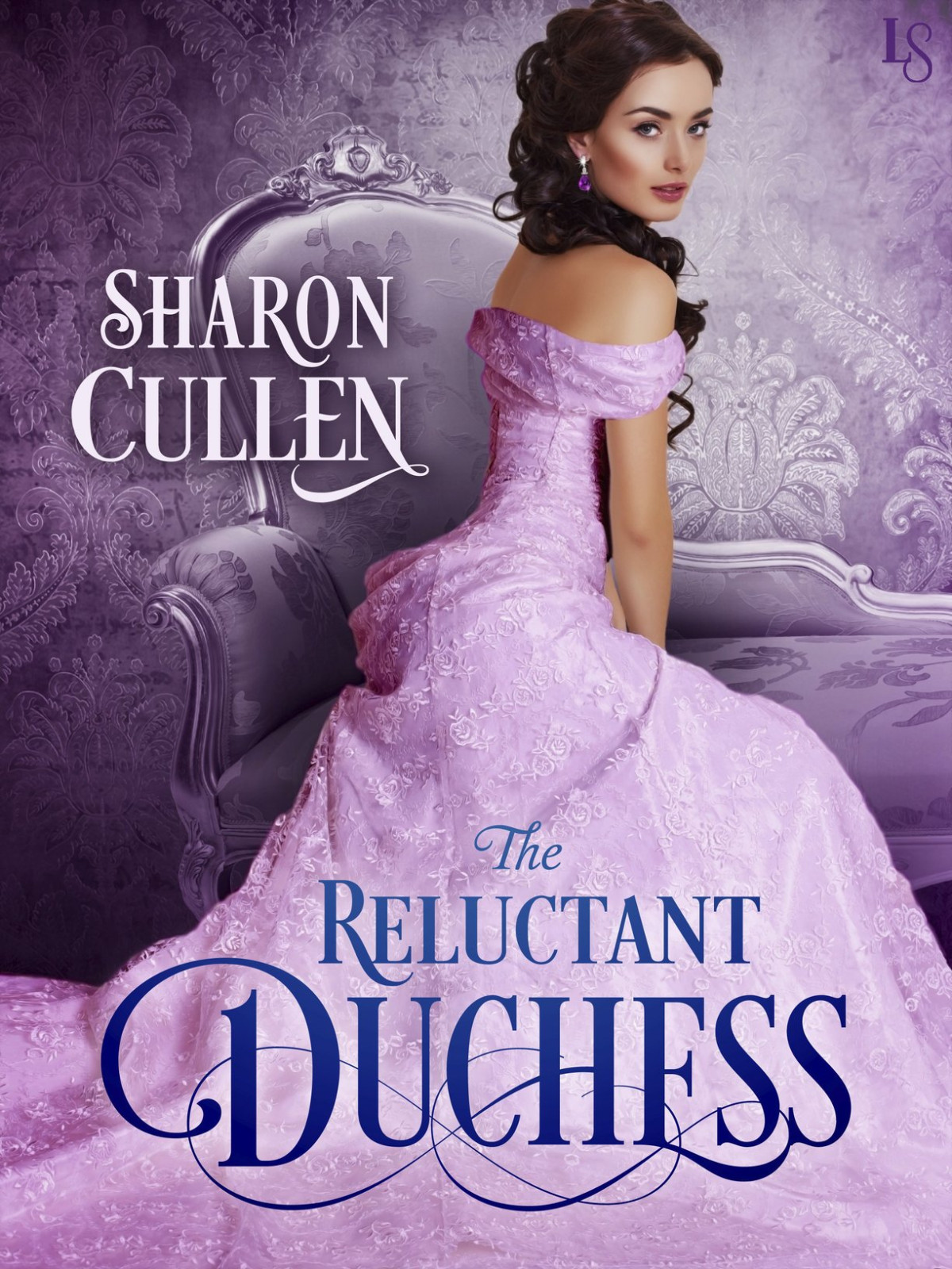 The Reluctant Duchess Sharon Cullen