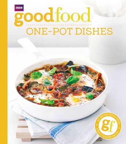 Bbc Good Food Onepot Dishes Good Food Guides