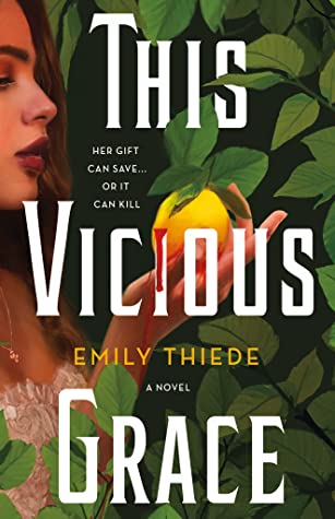 This Vicious Grace Emily Thiede
