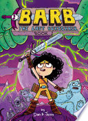 Barb The Last Berzerker Book 1 Dan Abdo Jason Patterson