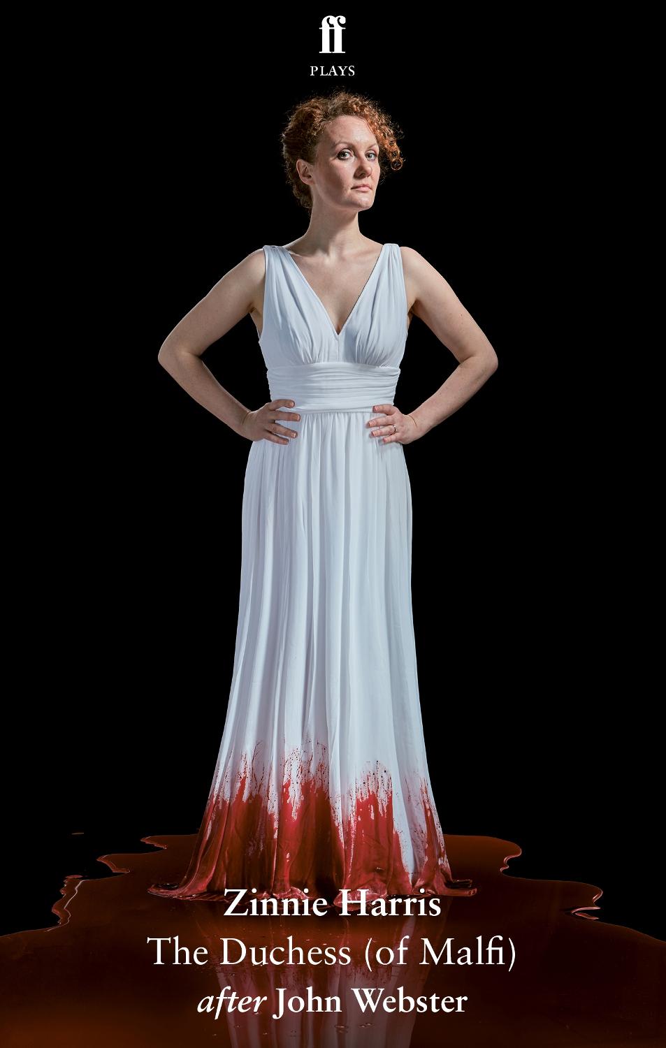 The Duchess Of Malfi Zinnie Harris