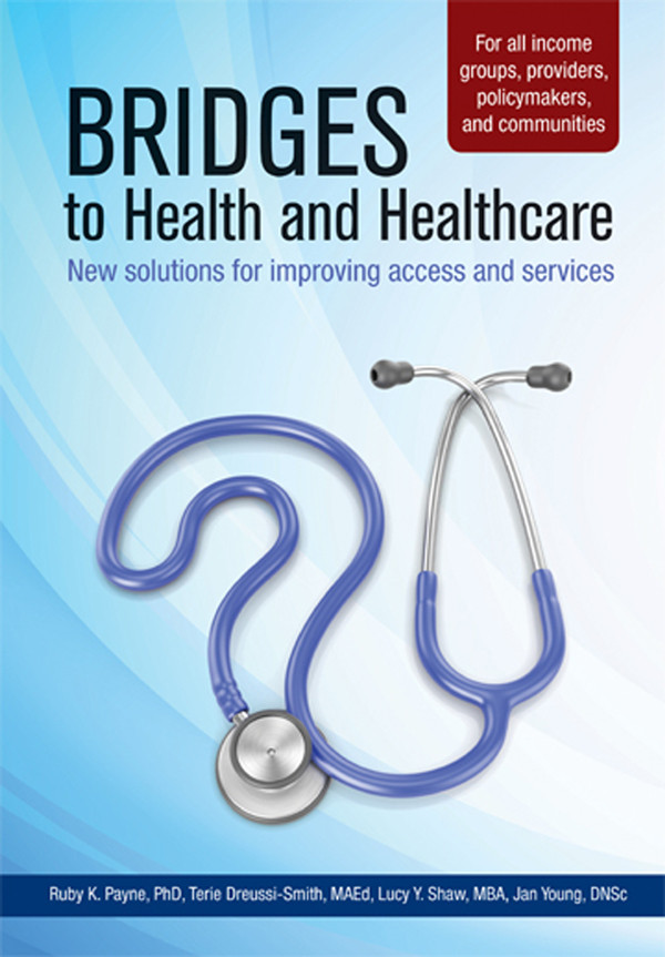 Bridges To Health And Healthcare New Solutions For Improving Access And Services 1st Edition Ruby K Payne
