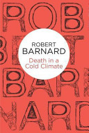Death In A Cold Climate Robert Barnard