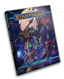 Starfinder Rpg Drift Crisis Kate Baker Rigby Bendele Jessica Catalan