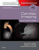 Cardiac Imaging Case Review 2nd Edition 2nd Gautham P Reddy
