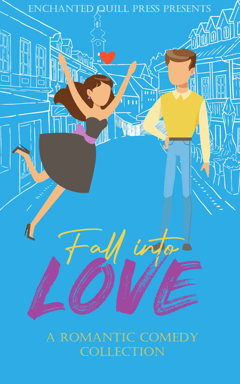 Fall Into Love Stephens Amy Broemmer Tracy Keller Ash Kemp