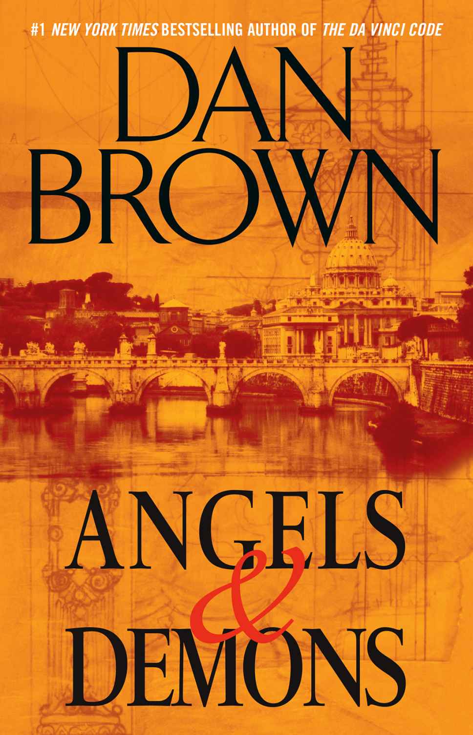 Angels Demons Dan Brown