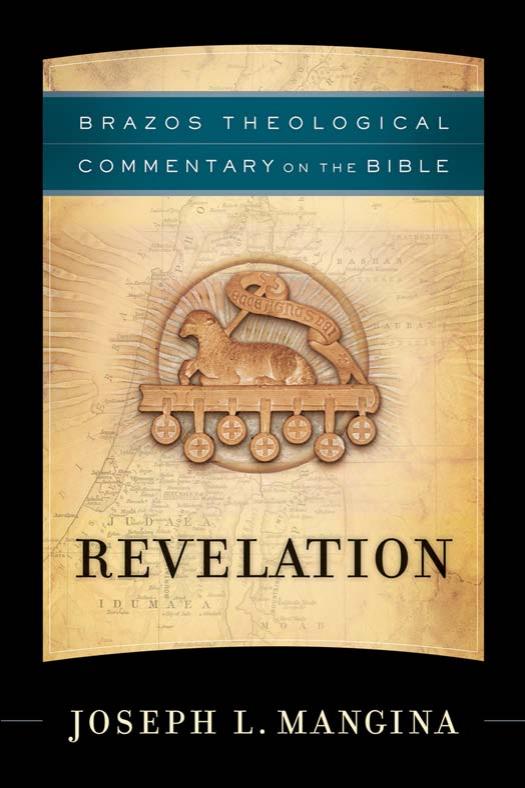 Revelation Joseph L Mangina