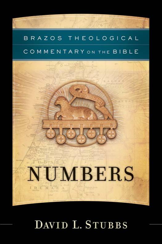 Numbers David L Stubbs
