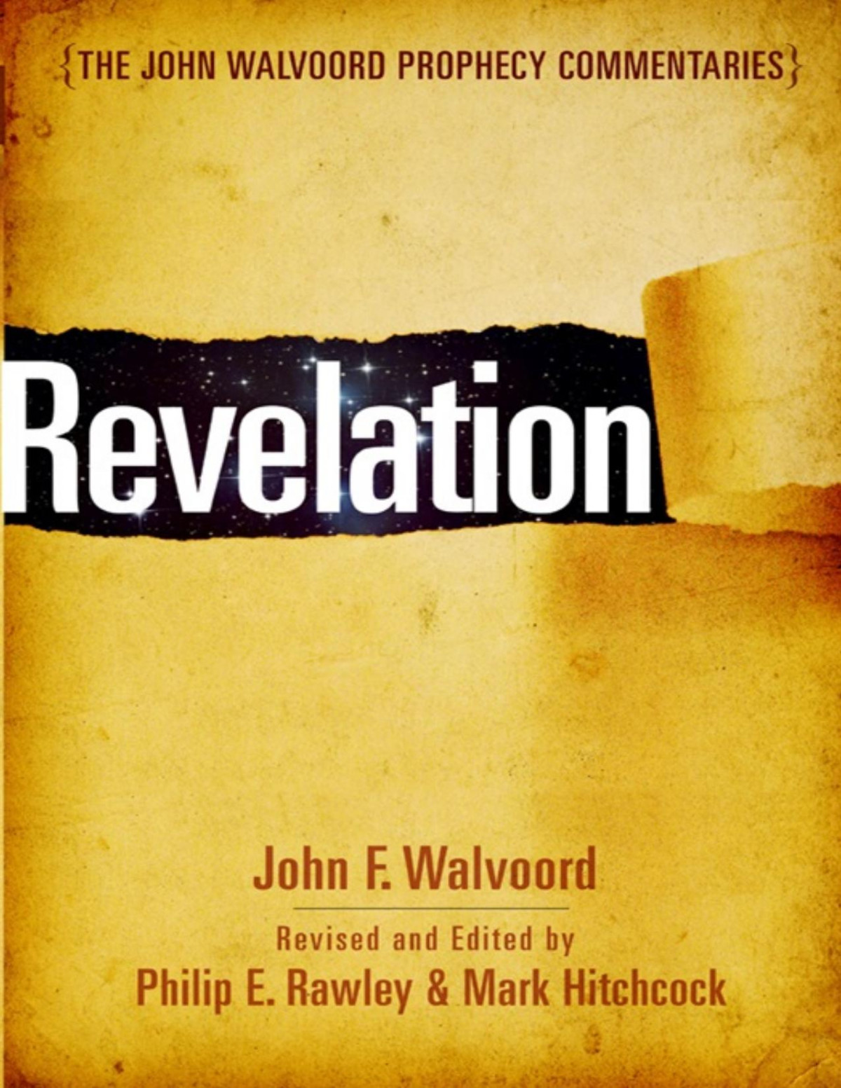 Revelation John F Walvoord