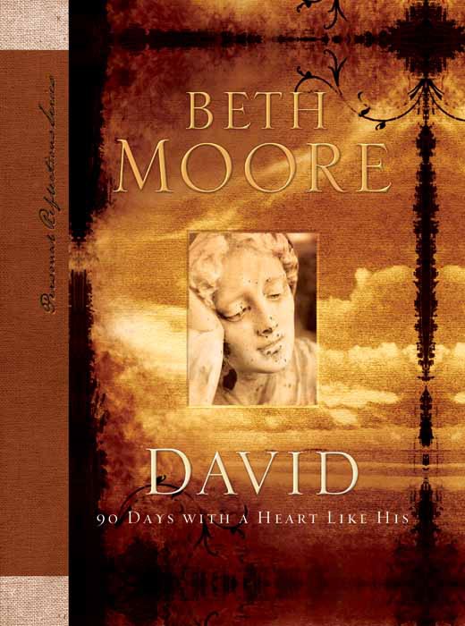 David Beth Moore