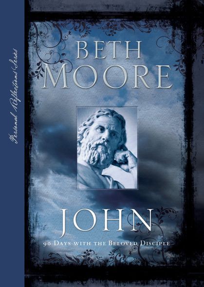 John Beth Moore