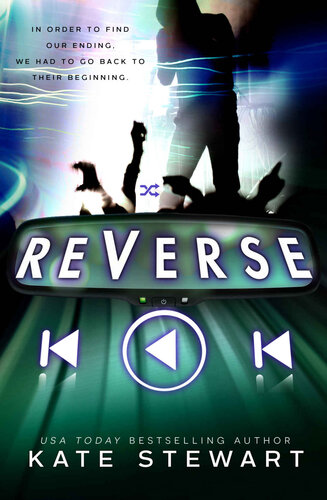 Reverse Kate Stewart