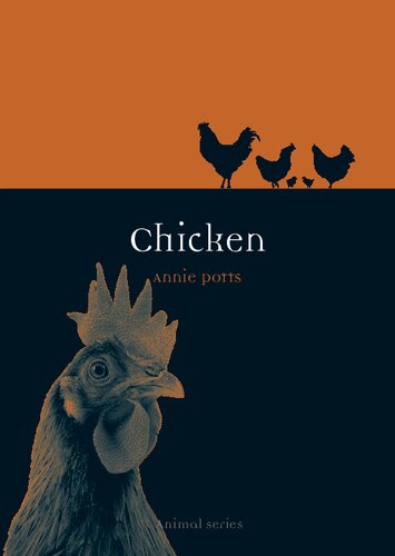 Chicken Annie Potts