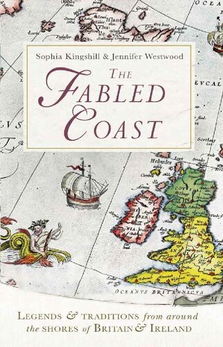 The Fabled Coast Sophia Kingshill The Estate Of Jennifer Westwood