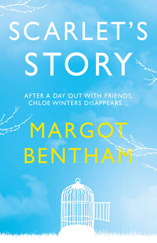 Scarlets Story Margot Bentham