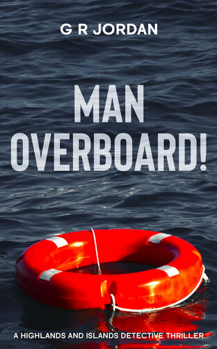 Man Overboard G R Jordan