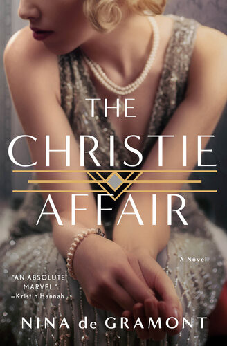 The Christie Affair Nina De Gramont