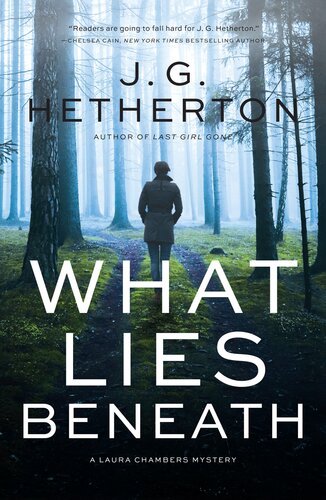 What Lies Beneath J G Hetherton