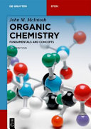 Organic Chemistry Fundamentals And Concepts 2nd Edition 2nd John M Mcintosh