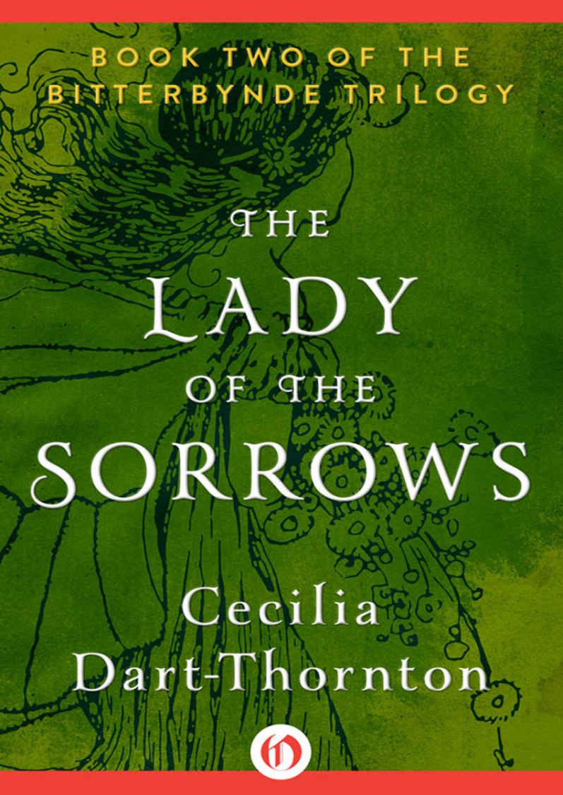 The Lady Of The Sorrows Cecilia Dartthornton