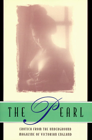 The Pearl Anonymous