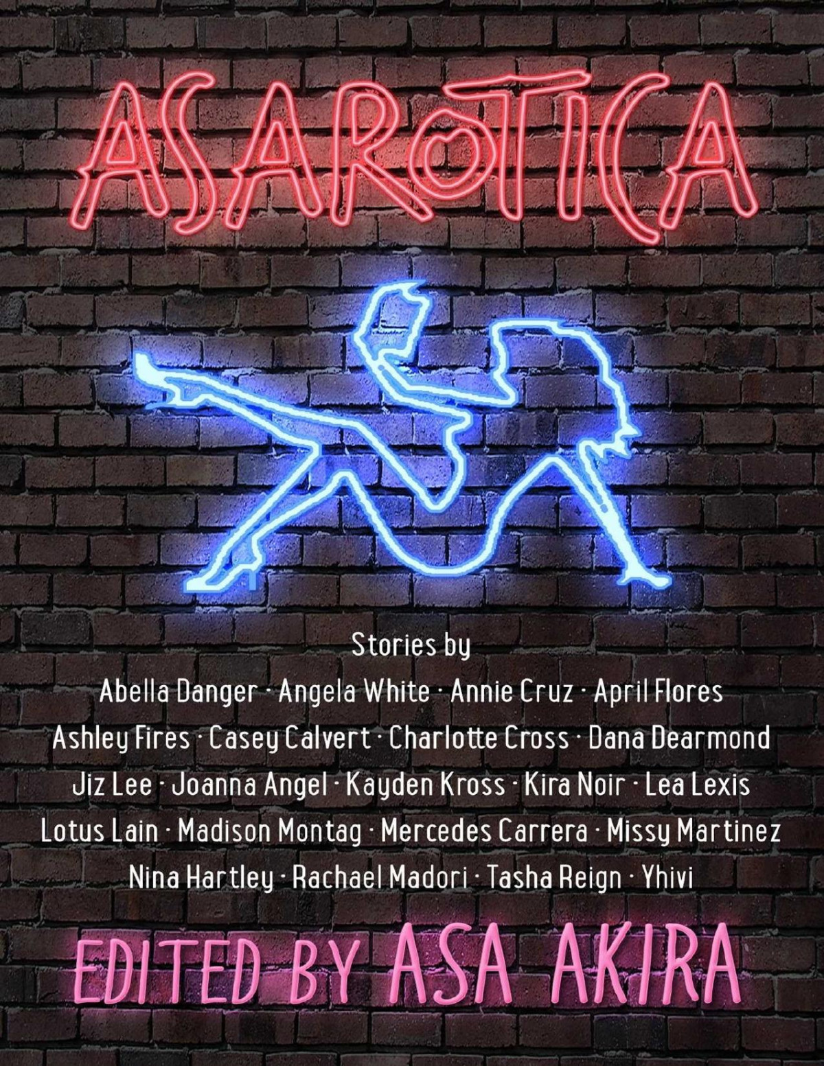 Asarotica Asa Akira