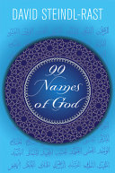 99 Names Of God David Steindlrast