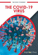 The Covid19 Virus Walt K Moon