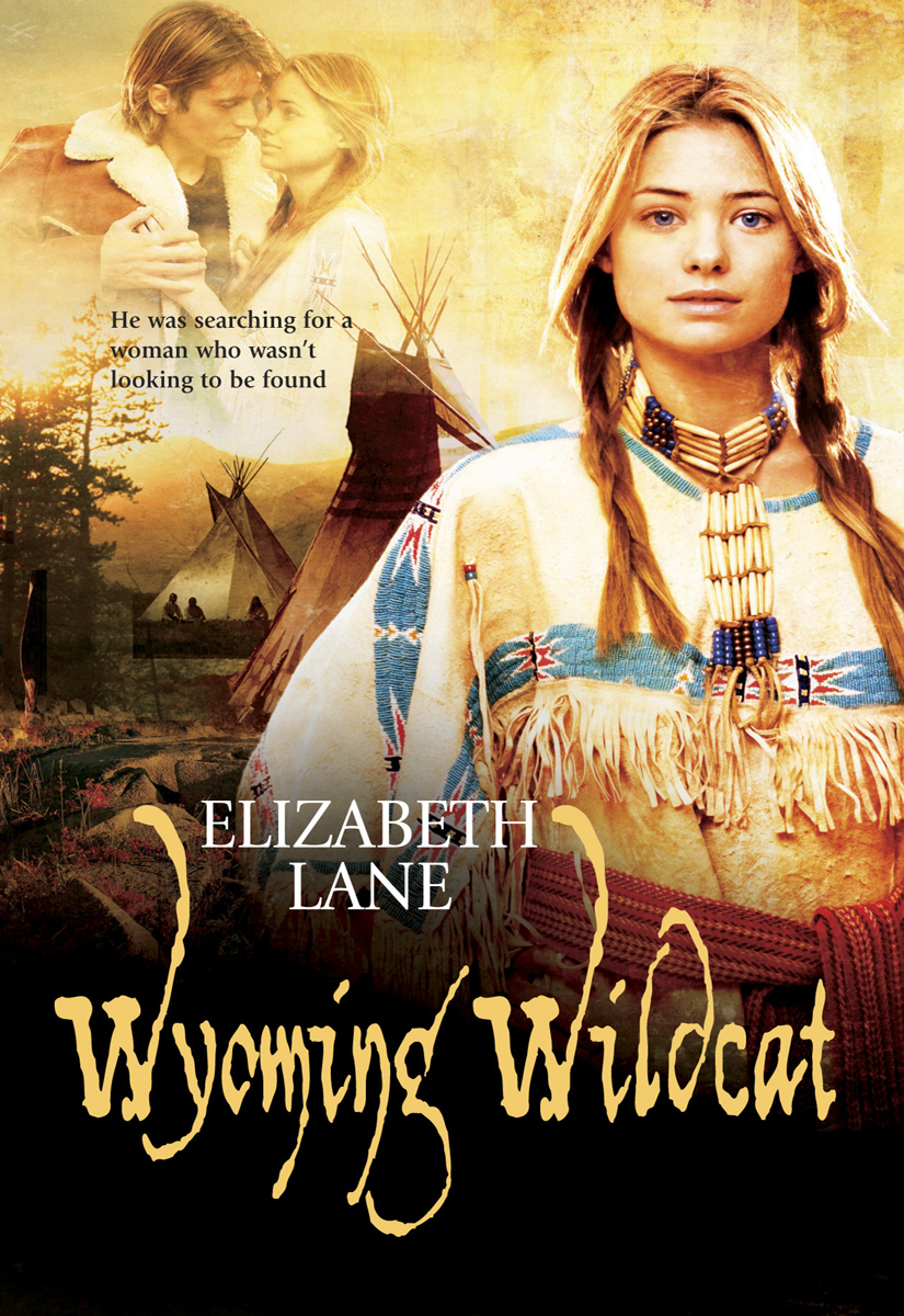 Wyoming Wildcat Elizabeth Lane