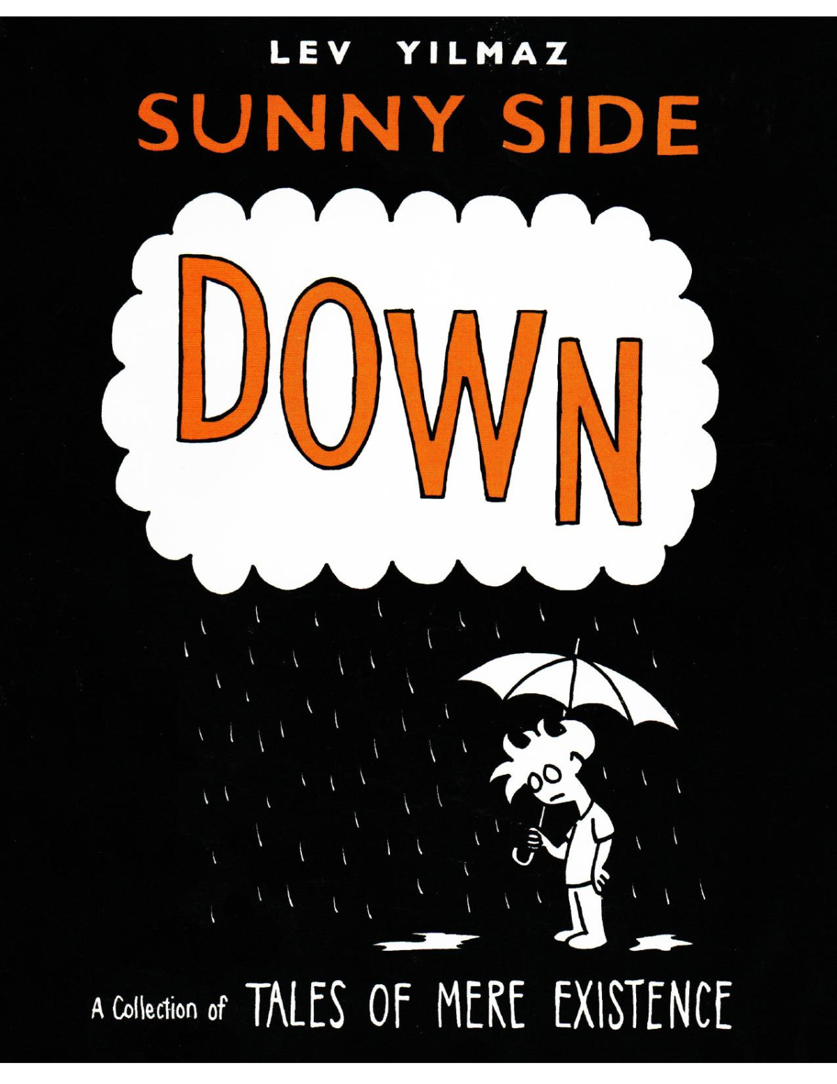 Sunny Side Down Lev Yilmaz