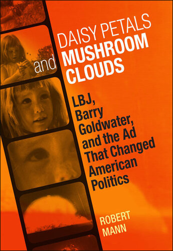 Daisy Petals And Mushroom Clouds Robert Mann