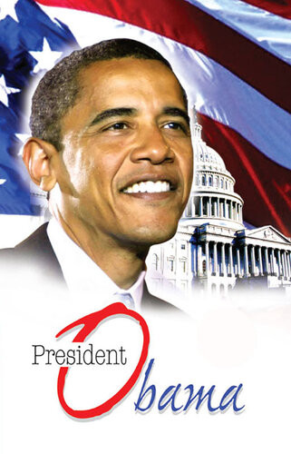President Obama Rajiv Tiwari