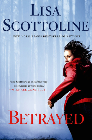 Betrayed Lisa Scottoline