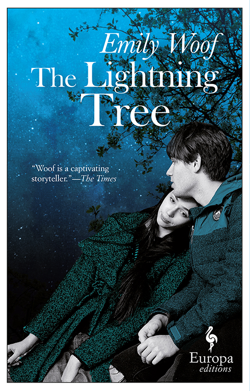 The Lightning Tree Emily Woof